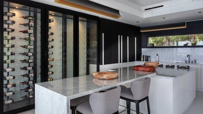 Luxury Villa Photo #24