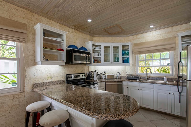 Radwood Beach House 2