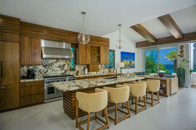 Luxury Villa Photo #20