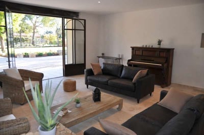 Luxury Villa Photo #9