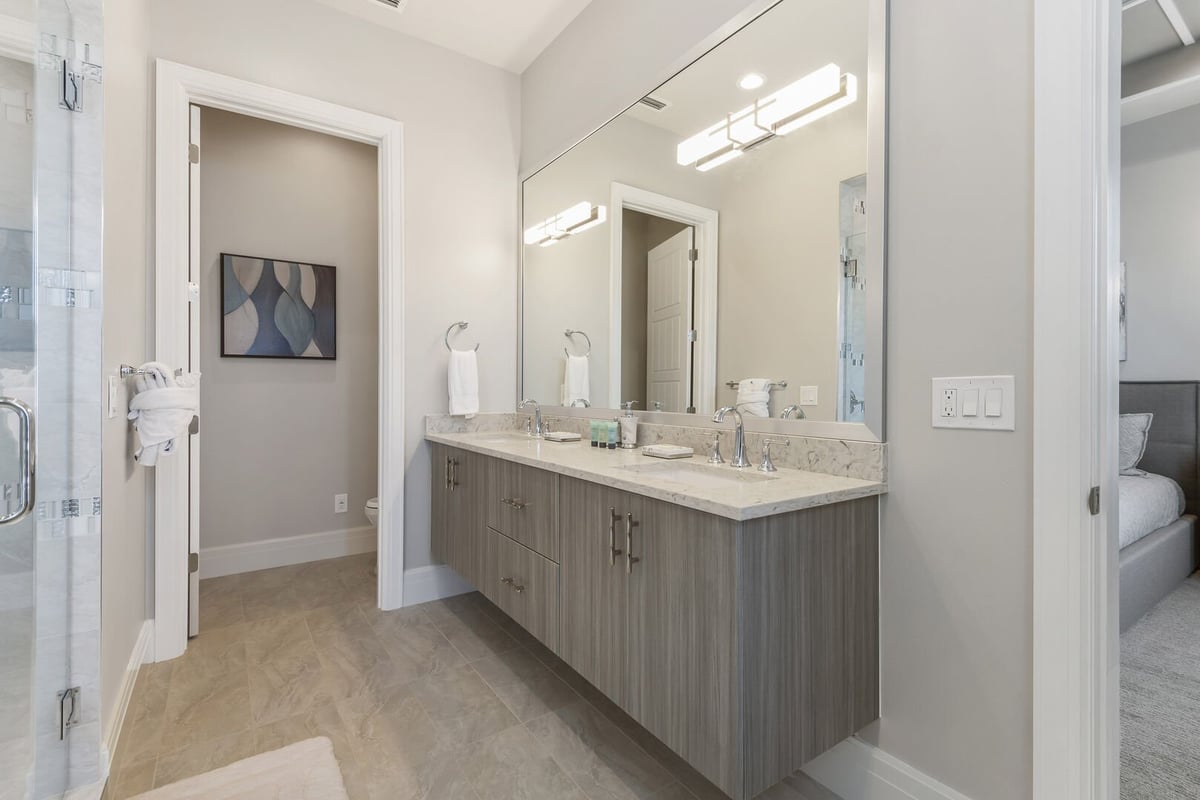 Enchanted Canopy Lodge