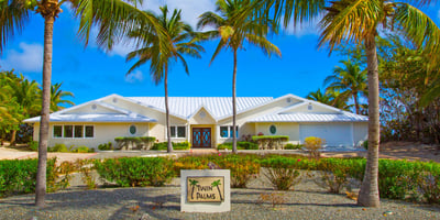 Luxury Villa Photo #2
