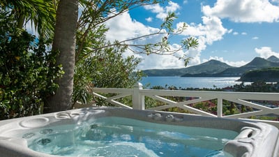 Luxury Villa Photo #14