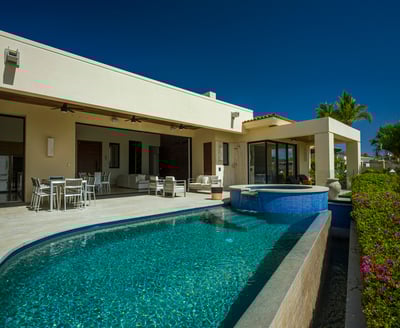 Luxury Villa Photo #2