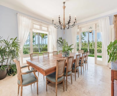 Luxury Villa Photo #14