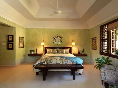 Luxury Villa Photo #38
