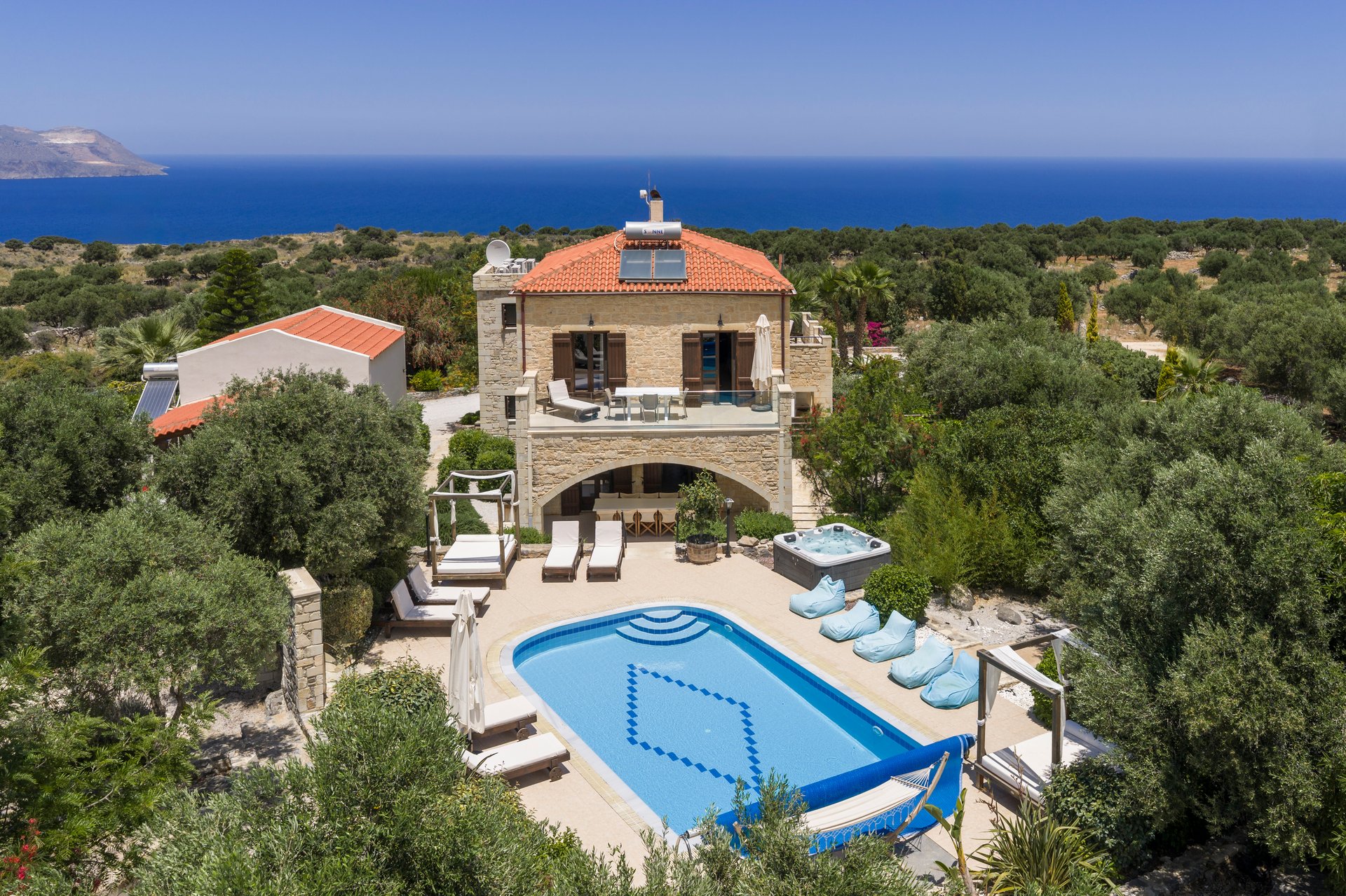 Villa Freedom - 1