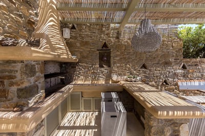 Luxury Villa Photo #22