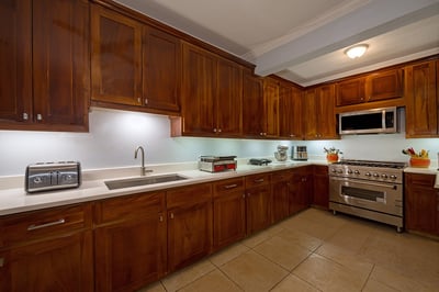 Luxury Villa Photo #17