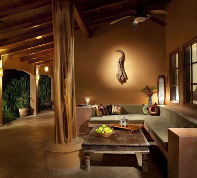 Luxury Villa Photo #7