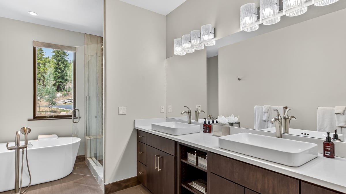 Restoration On The River