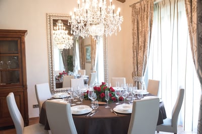 Luxury Villa Photo #17