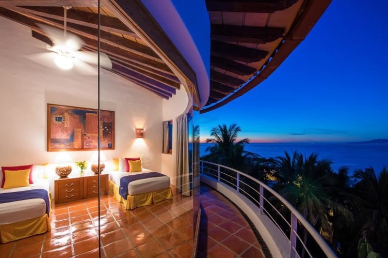 Casa La Palma