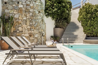 Luxury Villa Photo #6