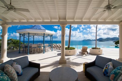 Luxury Villa Photo #16