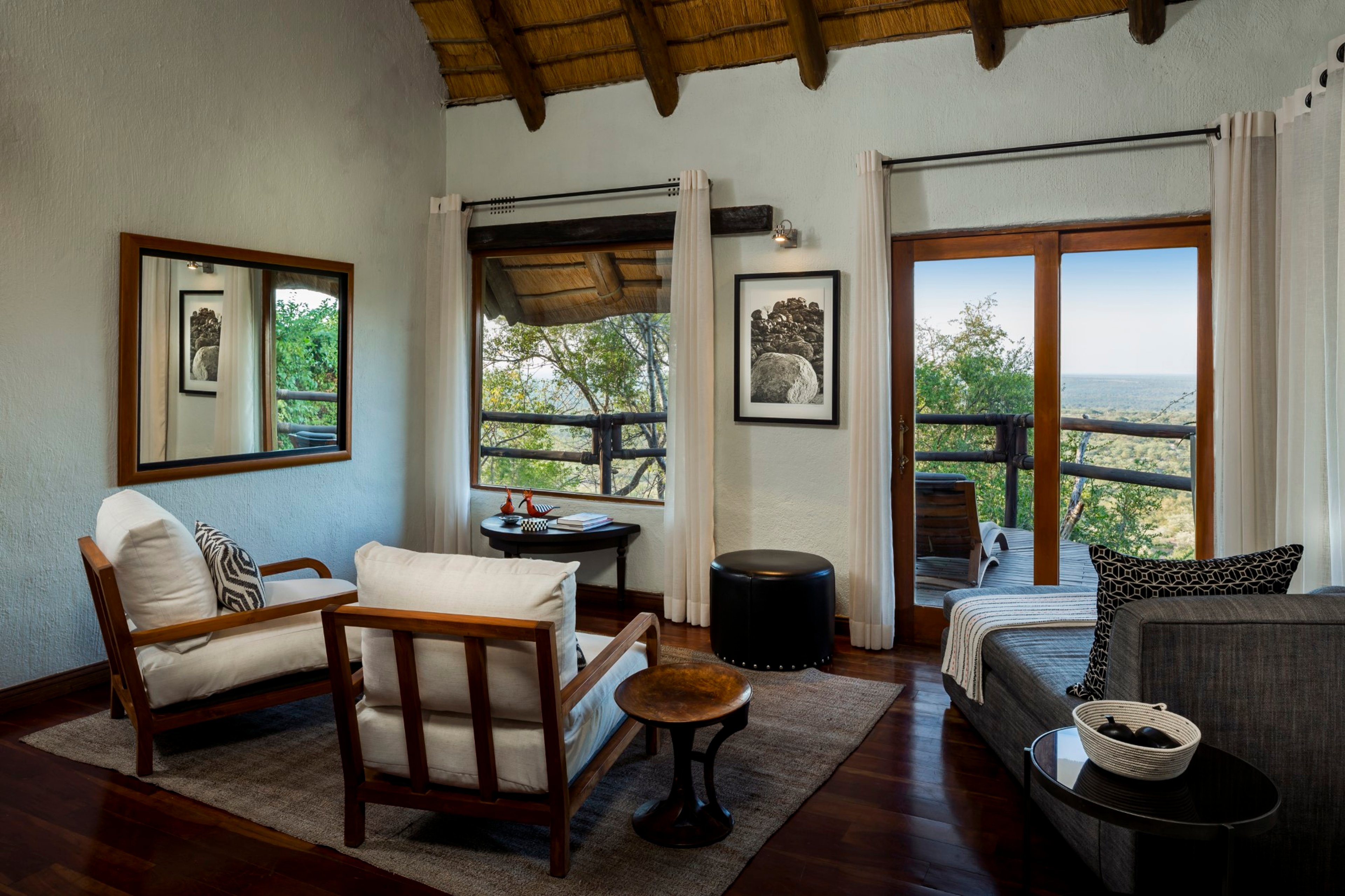 Rock Suite at the Rock Lodge - 2