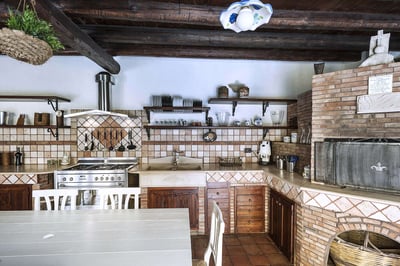 Luxury Villa Photo #46