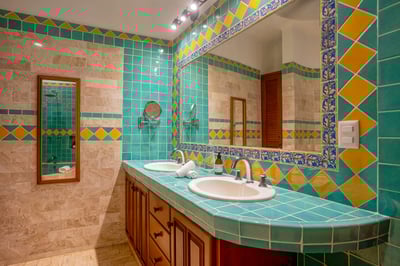 Luxury Villa Photo #30