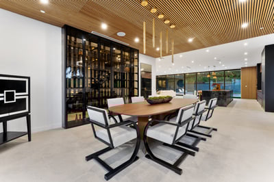 Luxury Villa Photo #17