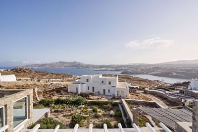 Luxury Villa Photo #60