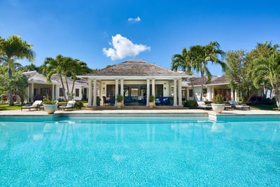 Tryall Club,Ambiance Sea Salt