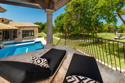 Luxury Villa Photo #14