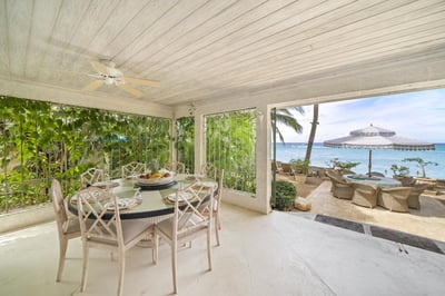 Luxury Villa Photo #14
