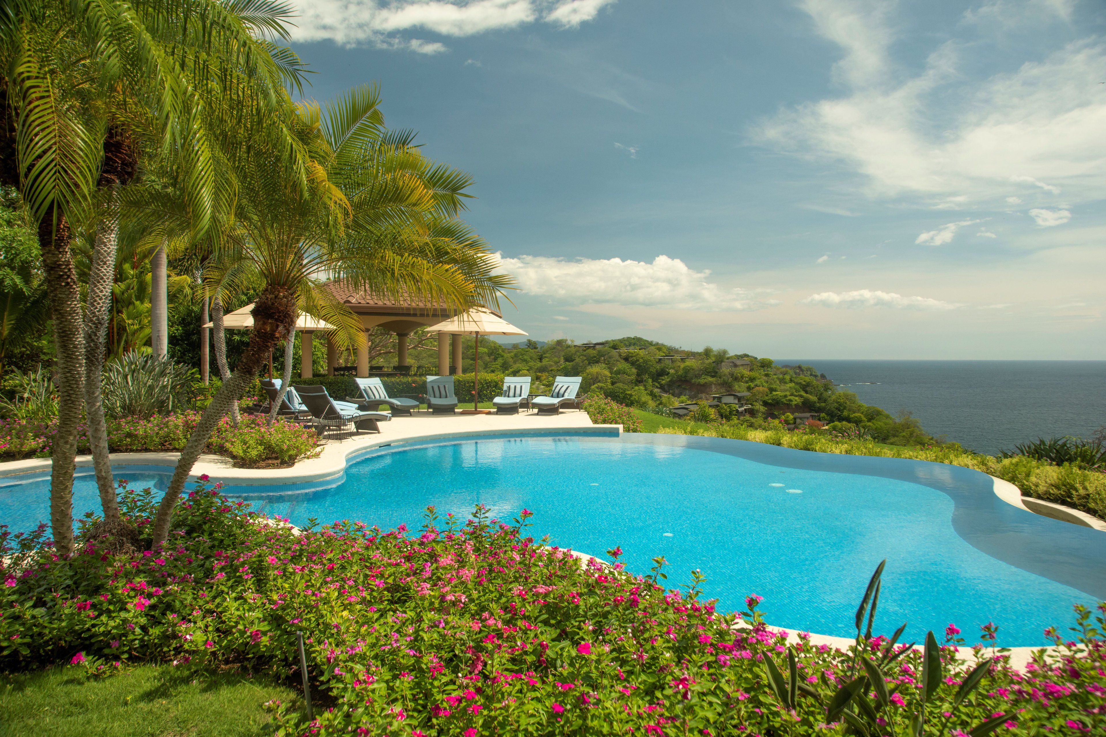 Peninsula Papagayo Paradise - 3