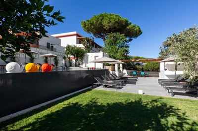 Luxury Villa Photo #68