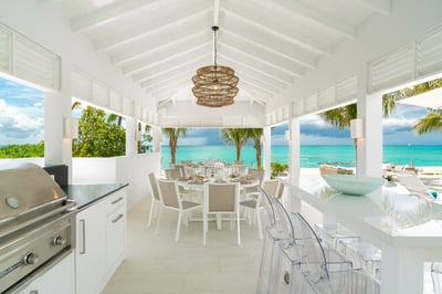 Luxury Villa Photo #10