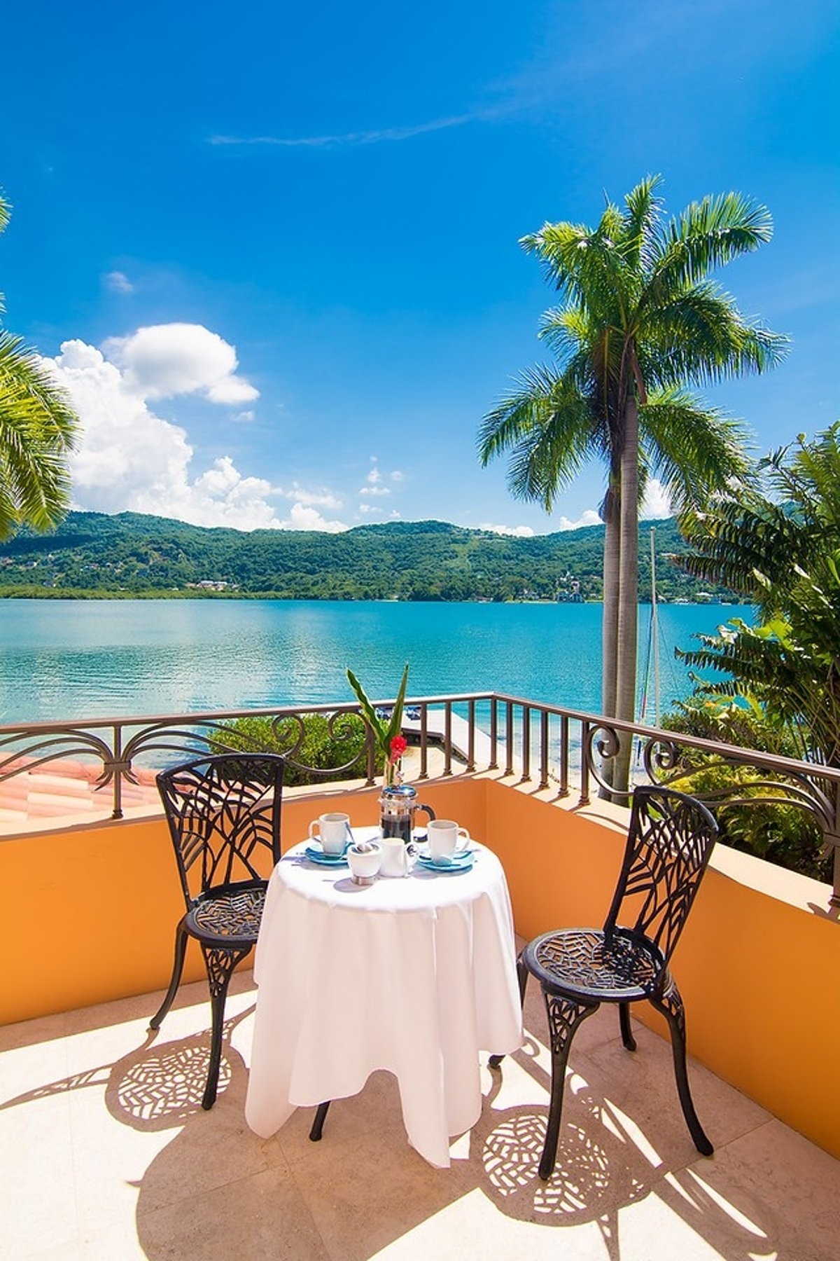 Calypso Shores Montego Bay, Jamaica Rental Escapes