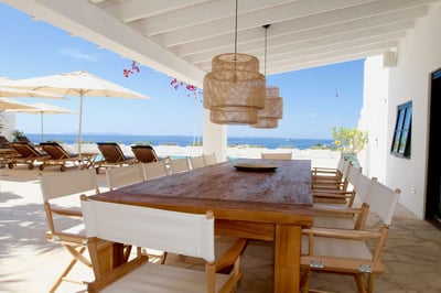 Luxury Villa Photo #10