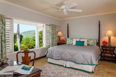 Luxury Villa Photo #13