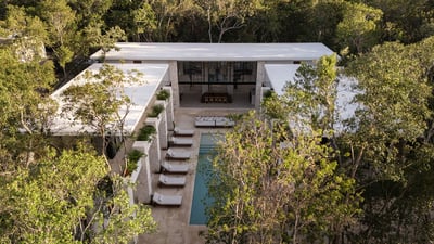 Luxury Villa Photo #73