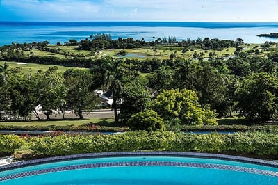 Luxury Villa Photo #2