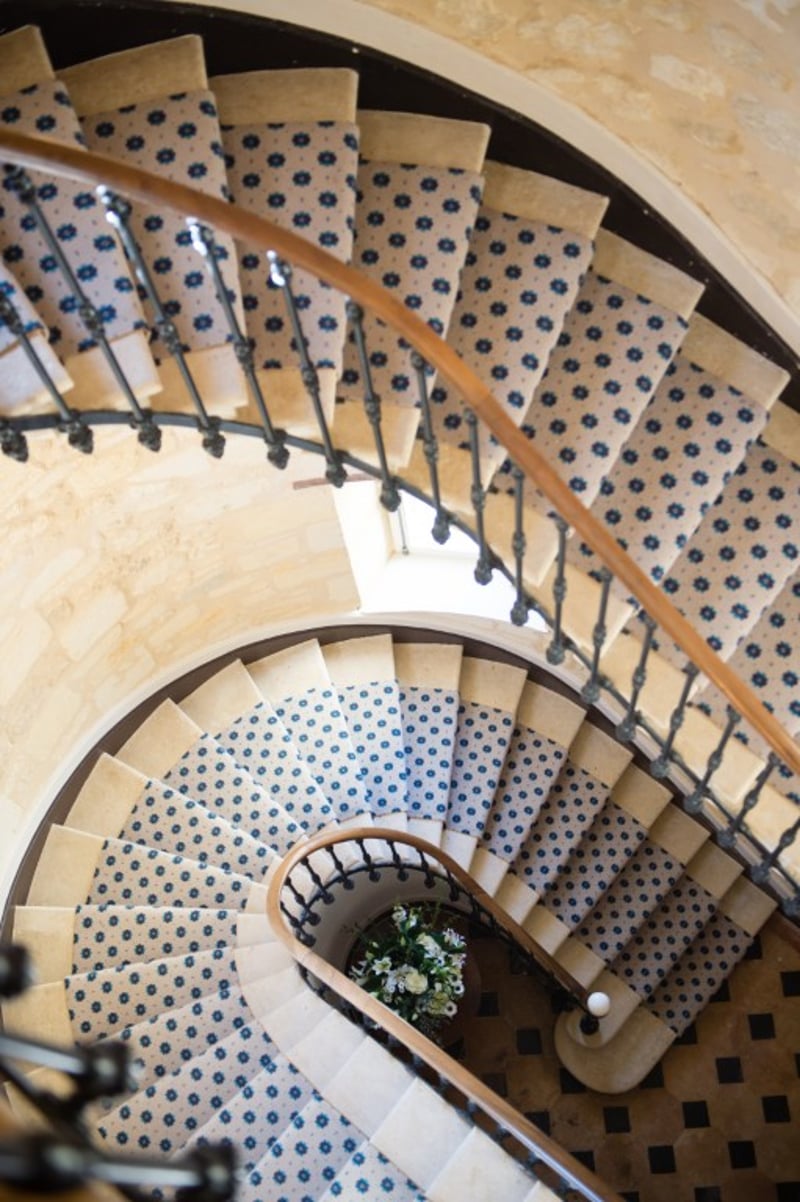 Château Le Petit Verdus