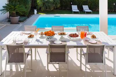 Luxury Villa Photo #11