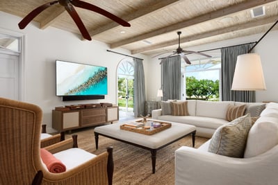 Luxury Villa Photo #14