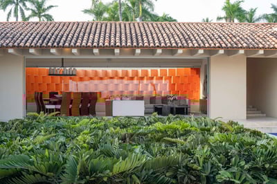 Luxury Villa Photo #17