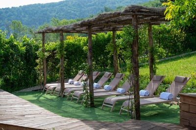 Luxury Villa Photo #5