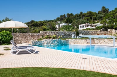 Castro,Villa Il Gelso