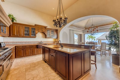 Luxury Villa Photo #41