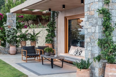 Luxury Villa Photo #19