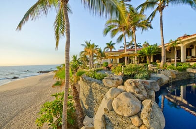 Luxury Villa Photo #11