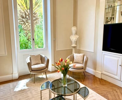 Luxury Villa Photo #14