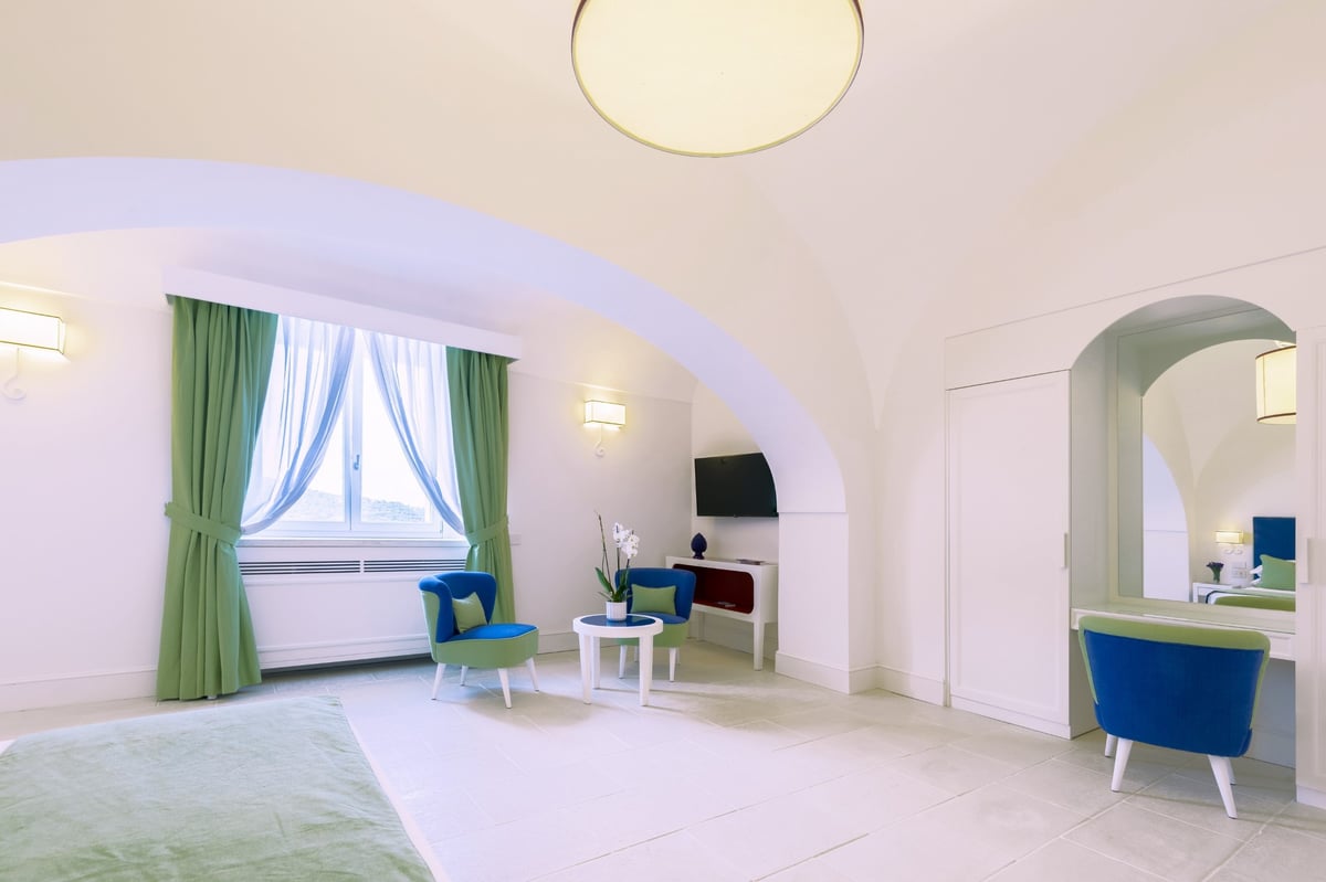 Villa Riviera apartment rental - 33