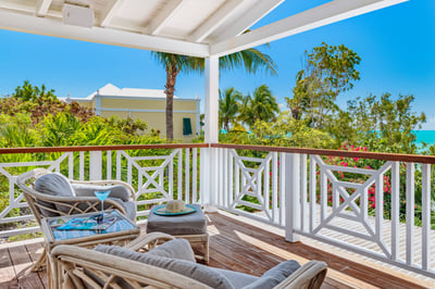 Luxury Villa Photo #12