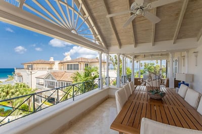 Luxury Villa Photo #11