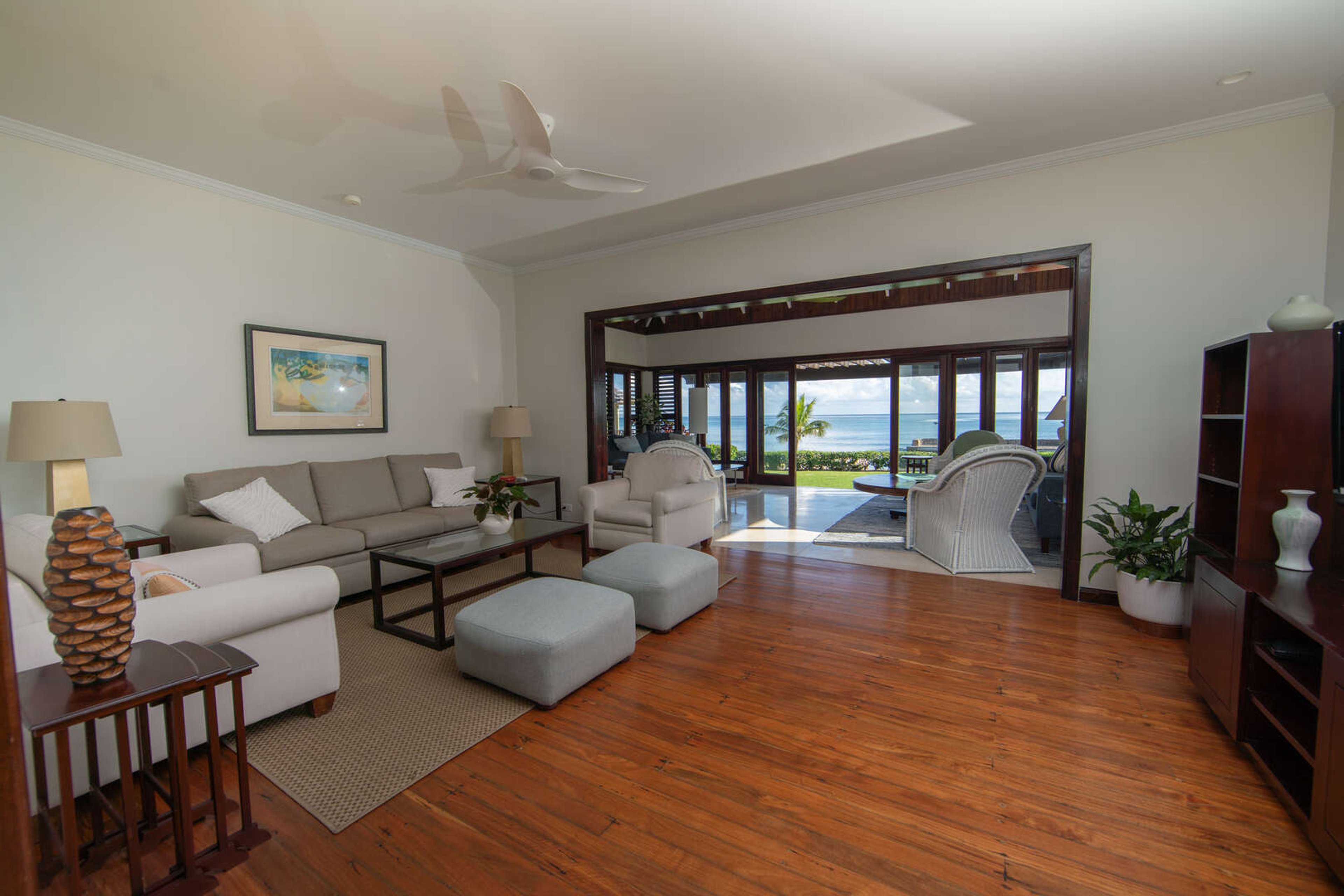 Four Winds Villa - 32