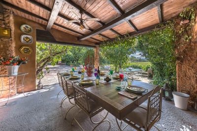 Luxury Villa Photo #25